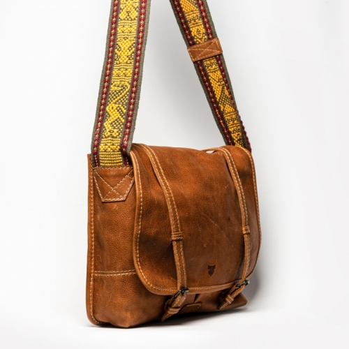 Messenger Work Oaxaca