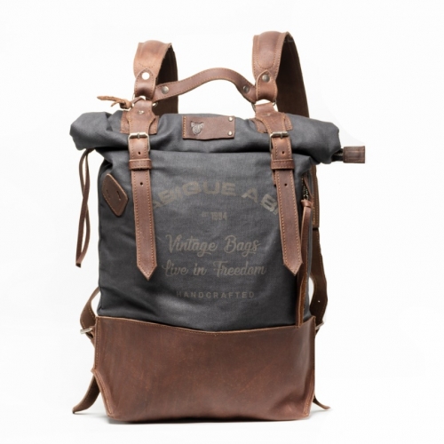 Back Pack Trip Eigth