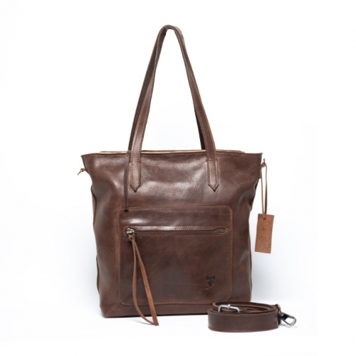 Bolso cross/tote